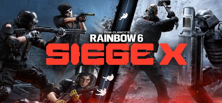 Temporada 3 de Rainbow Six Siege X: qué trae, cuándo llega y por qué es un juego atrapante