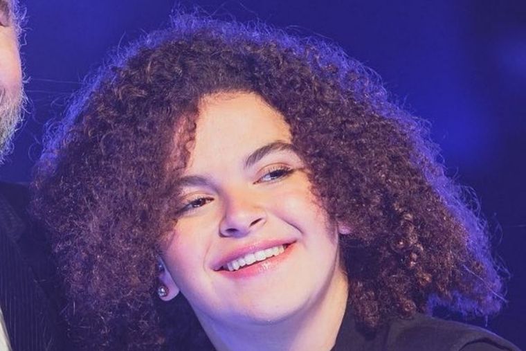 Lucero Mijares Lucero Mijares Foto: Milenio