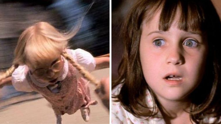 Matilda, TikTok, viral