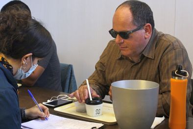 MDZol | Un panel de degustación con mayores capacidades