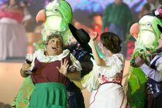 Foto: Maximiliano Ríos/MDZ