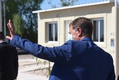 Foto: Prensa Mendoza