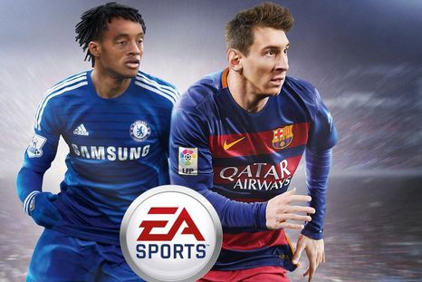 Foto: EA Sports