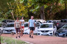Este viernes sube la temperatura y el sábado se anuncian tormentas. Este viernes sube la temperatura y el sábado se anuncian tormentas.
