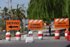 planean nueva red de avenidas y calles en el oeste de capital planean nueva red de avenidas y calles en el oeste de capital