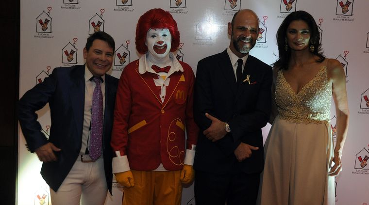 Foto: Alf Ponce / MDZ