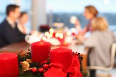 Miles de argentinos comienzan a consultar el pronóstico para decidir si la cena de Año Nuevo se hace adentro o afuera