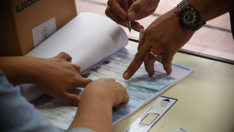 Foto: Maximiliano Ríos / MDZ