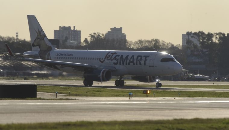 Unas vacaciones que no se disfrutaron del todo por problemas de una aerolínea.