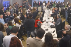 Diputados arrancan a tratar en comisiones proyectos por el Hospital Garrahan.