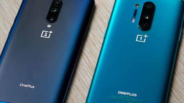 Celular  OnePlus 8 Pro