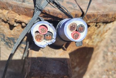 MDZol | Los vecinos denuncian que la situación se ha vuelto insostenible Los vecinos denuncian que la situación se ha vuelto insostenible Foto: Gentileza