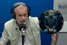 Fuertes declaraciones de parte de periodistas y tuiteros que comprometen al conductor. Créditos: X / Archivo MDZ Fuertes declaraciones de parte de periodistas y tuiteros que comprometen al conductor. Créditos: X / Archivo MDZ