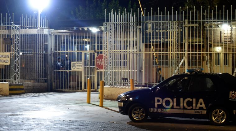 Foto: ALF PONCE / MDZ