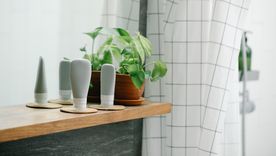 Una limpieza regular de las cortinas con vinagre prolonga su vida útil. Una limpieza regular de las cortinas con vinagre prolonga su vida útil.