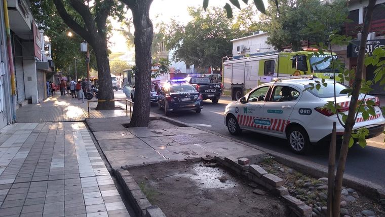 Foto: Ángeles Balderrama