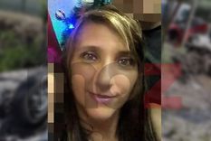 Cecilia Vanina Vita Páez terminó condenada por el accidente que provocó la muerte de la niña de 3 años en 2021. 