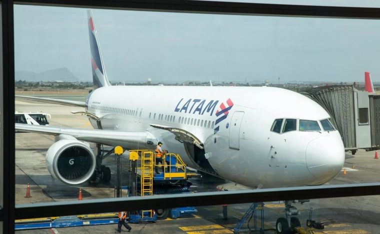 Imagen ilustrativa Foto: airgways.com/