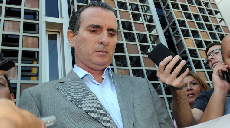 Foto: Alf Ponce / MDZ