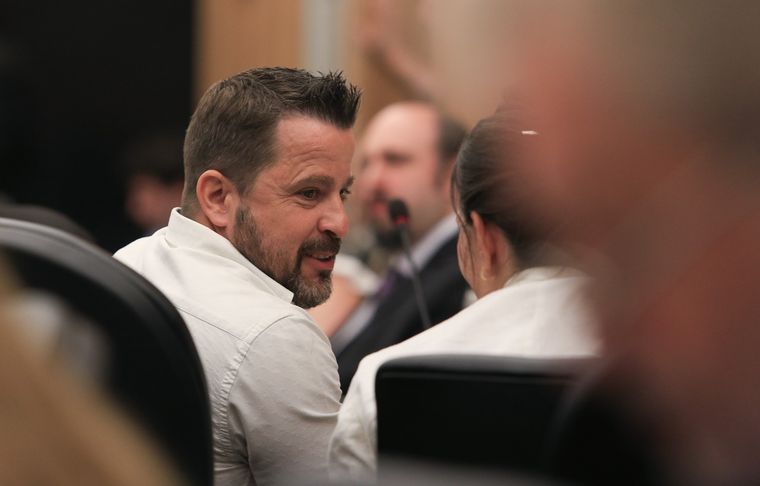 El diputado radical conducirá la comisión de Legislación de Trabajo. Foto: Noticias Argentinas