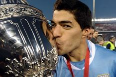 Los números que muestran por qué Uruguay es más grande en fútbol que Argentina