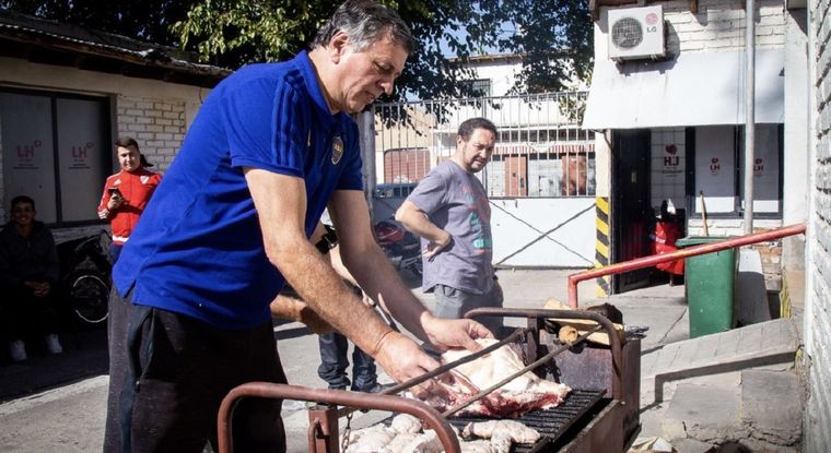 Foto: Twitter @mdanielorozco