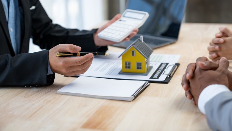 Banco Nación despejó dudas sobre los créditos hipotecarios.