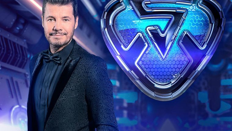 Marcelo Tinelli