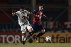 Foto: Conmebol Foto: Conmebol