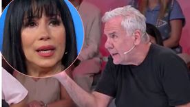 El descargo de Mirol en redes sociales generó una ola de comentarios a favor y en contra de sus declaraciones. / Captura de TV El descargo de Mirol en redes sociales generó una ola de comentarios a favor y en contra de sus declaraciones. / Captura de TV