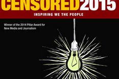 el top ten de las noticias mas censuradas