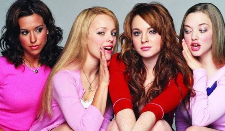 Rachel McAdams se bajó de la reunión de Chicas pesadas en el comercial de Walmart.