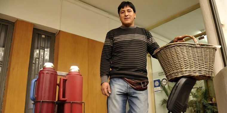 Foto: Agustín Mauricio/Mediamza.com