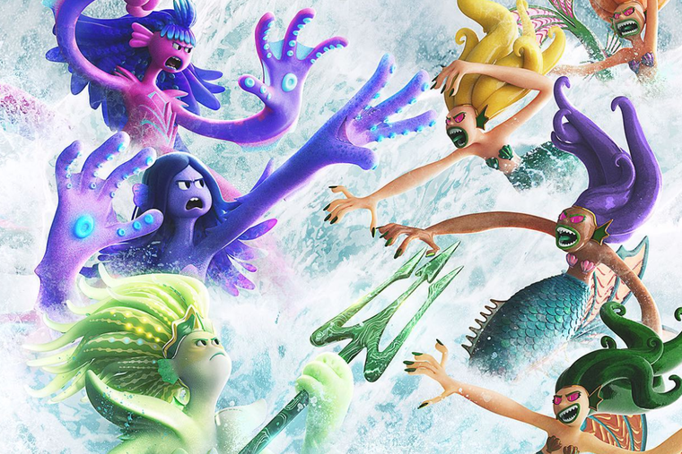 Esta película sorprenderá a todos sin dudas. Foto: Instagram