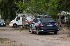 Policía Científica en el lugar del hecho Foto: ALF PONCE MERCADO / MDZ (Imagen Ilustrativa) Policía Científica en el lugar del hecho Foto: ALF PONCE MERCADO / MDZ (Imagen Ilustrativa)