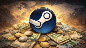 Con precios ajustables periódicamente, Steam apunta a reducir las distorsiones históricas en el mercado global. Con precios ajustables periódicamente, Steam apunta a reducir las distorsiones históricas en el mercado global.