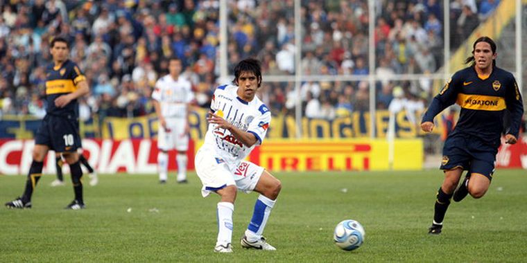 Foto: Nacho Gaffuri / MDZ