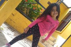 la madre de guadalupe descarto que la ropa sea de su hija