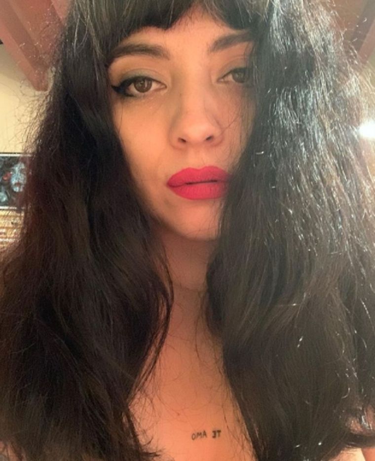 Mon Laferte