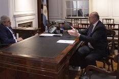 Foto: Agencia Télam