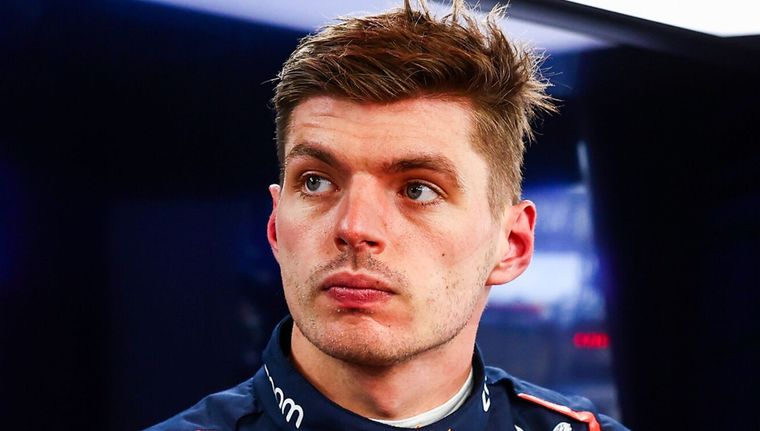 Max no ve como una opción sumarse a Mercedes. Foto: @Max33Verstappen