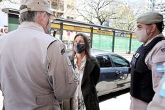 el mensaje con el que frederic se despidio del ministerio de seguridad el mensaje con el que frederic se despidio del ministerio de seguridad