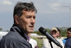 Alejandro Bermejo falleció el pasado 17 de mayo Foto: ALF PONCE MERCADO / MDZ