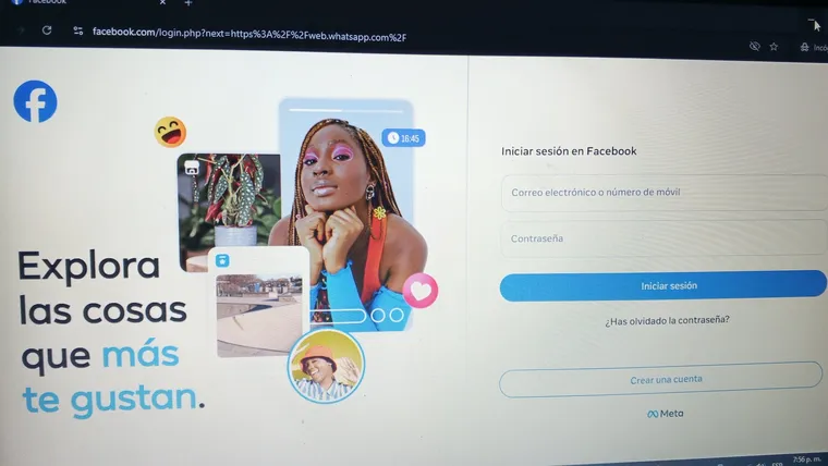 WhatsApp Web