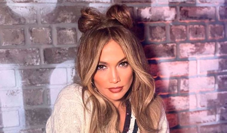 Hasta Alex Rodríguez se impactó al ver como Jlo bailó frente a las cámaras sin pantalones