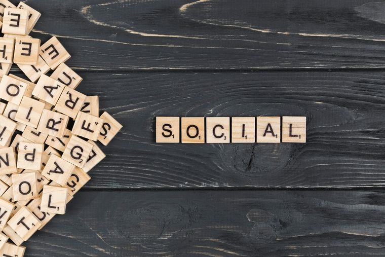 El torneo nacional de scrabble se dará cita nuevamente en Rosario. Foto: Freepik