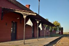 Este pueblo se encuentra a 25 kilómetros de Tandil Foto: Turismo Rural Tandil