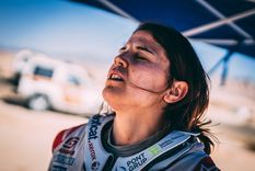 antes disfrutaba, hoy lo padece: la sincera declaracion de laia sanz antes disfrutaba, hoy lo padece: la sincera declaracion de laia sanz