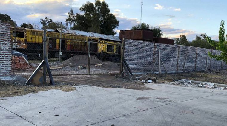 Foto: ALF PONCE MERCADO / MDZ