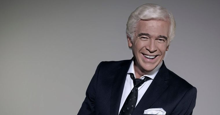 Cuando yo tenía diecisiete, dieciocho años, fantaseaba con la posibilidad de, de casarme y de tener hijos. Foto: Gentileza